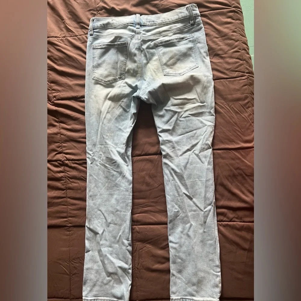 Fashion Nova jeans